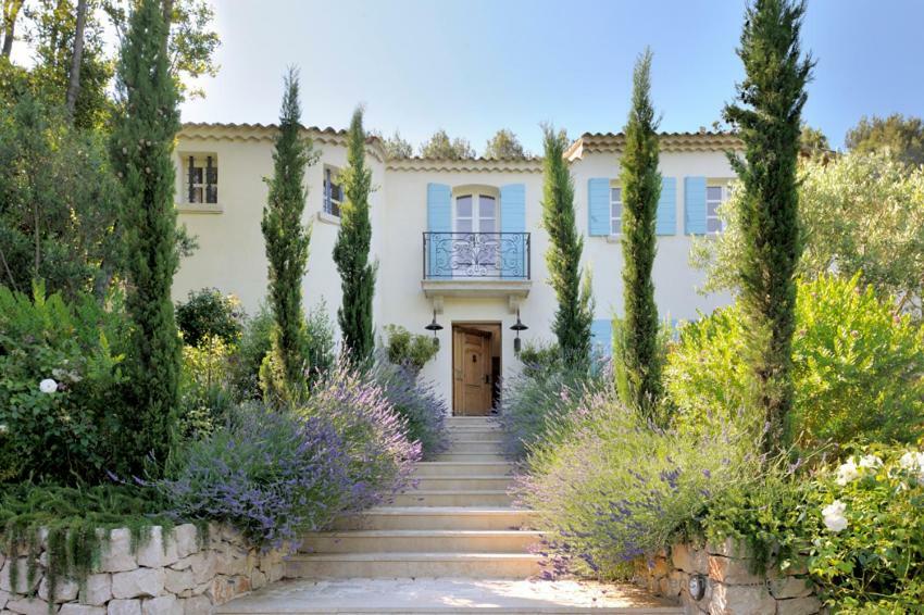 카시스 Mas Du Perthus B&B 외부 사진