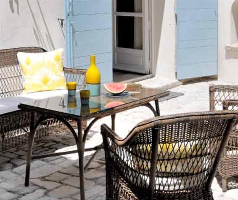 카시스 Mas Du Perthus B&B 외부 사진